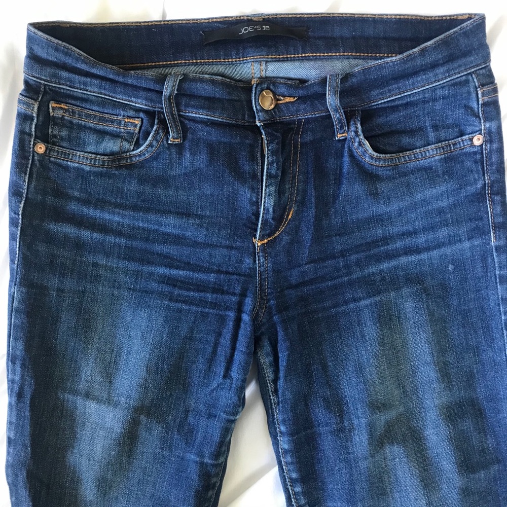 Joe’s Jeans Petite Bootcut
